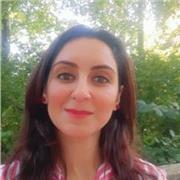 Englisch und Arabisch Lehrerin, Naturwissenschaft Lehrerin